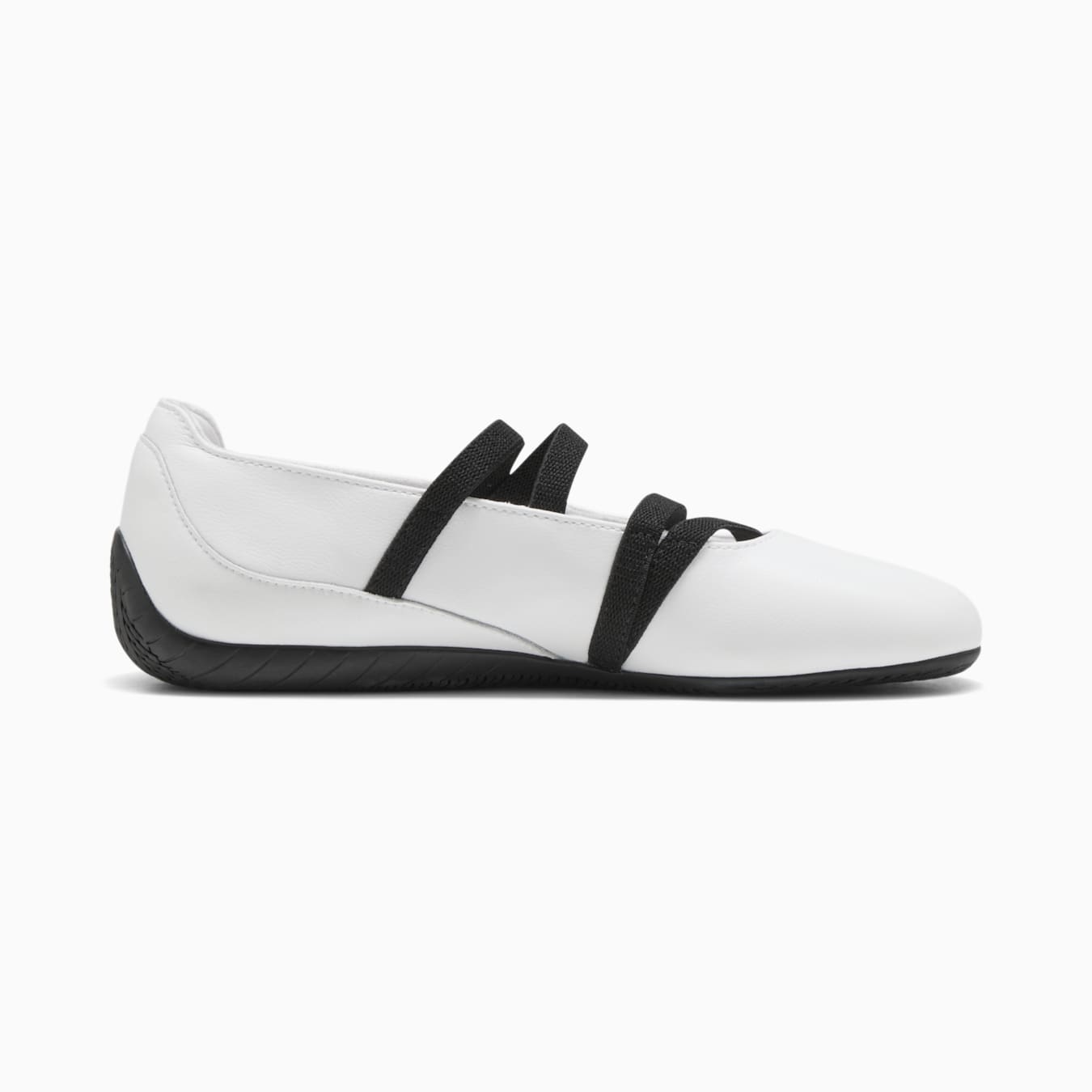 0868 Puma կոշիկ