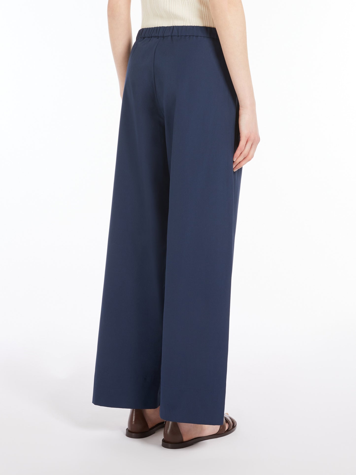 1052 MaxMara կտորե տաբատ