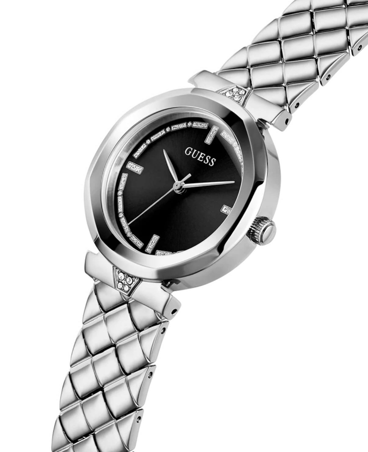 0872 Guess ժամացույց