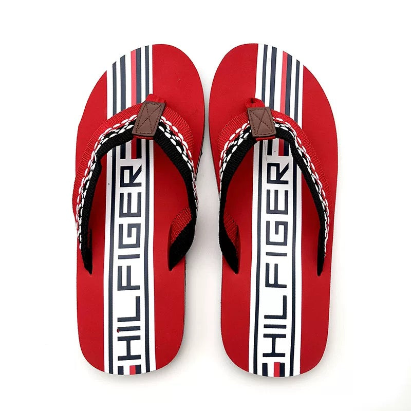 0910 Tommy Hilfiger հողաթափեր