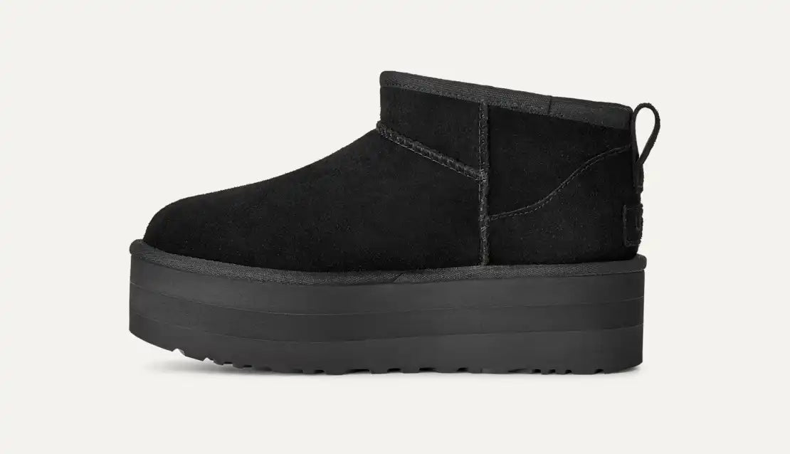 0459 UGG ձմեռային կոշիկ