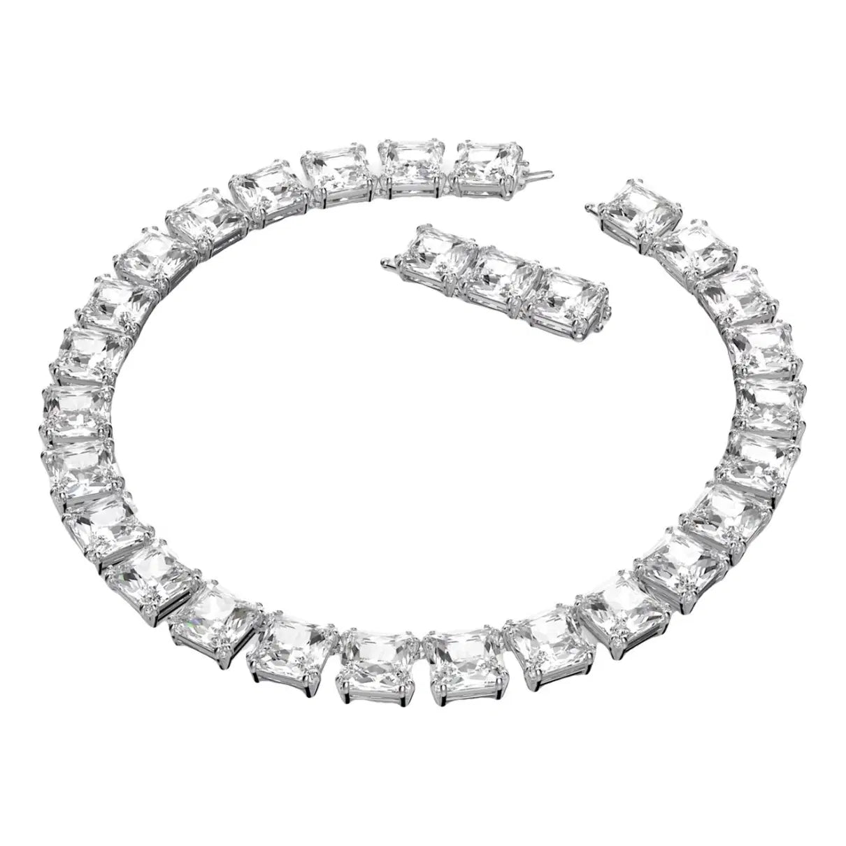 0497 Swarovski վզնոց