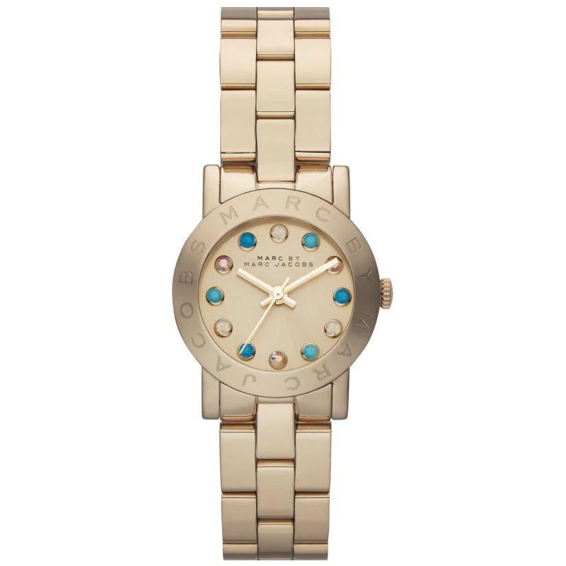 0500 Marc Jacobs ժամացույց 28 mm