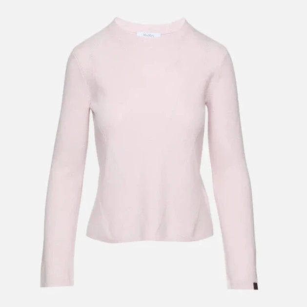 1494 MaxMara գործվածքից բլուզ