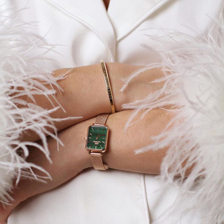 0134  Daniel Wellington ժամացույց