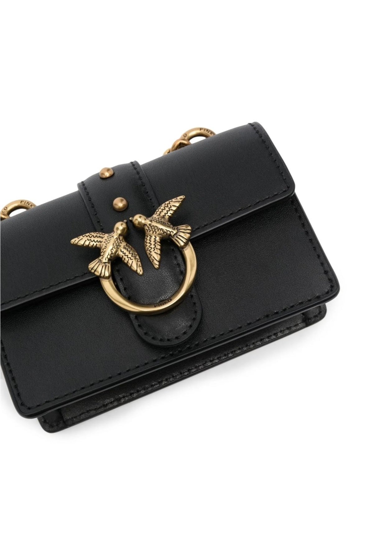 0083 Pinko micro պայուսակ