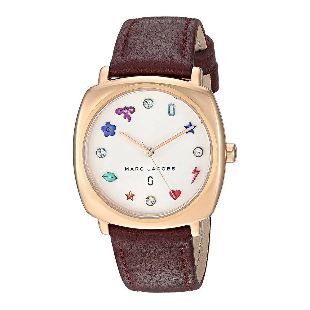 1519 Marc Jacobs ժամացույց