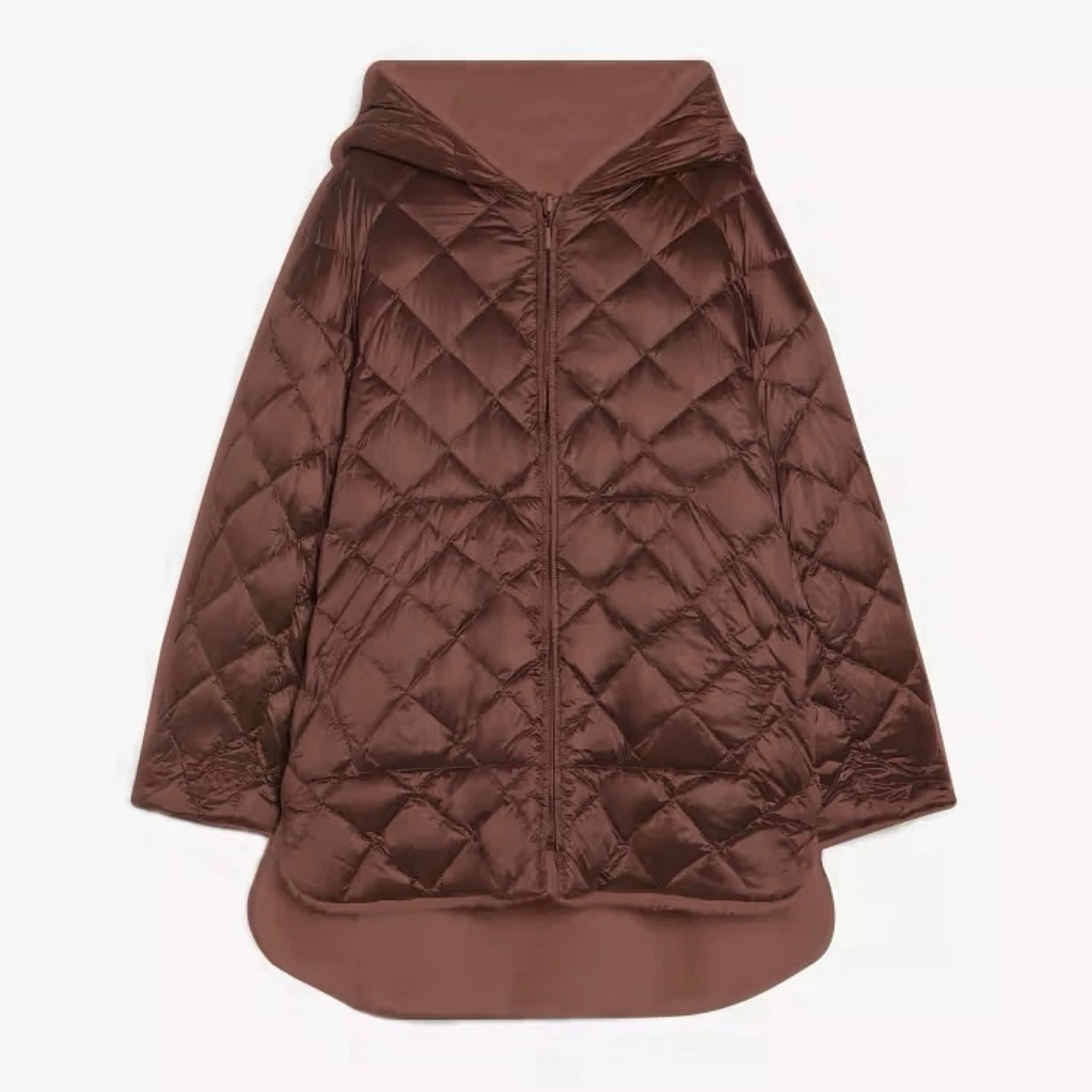 1276 MaxMara աշնանային երկկողմանի բաճկոն