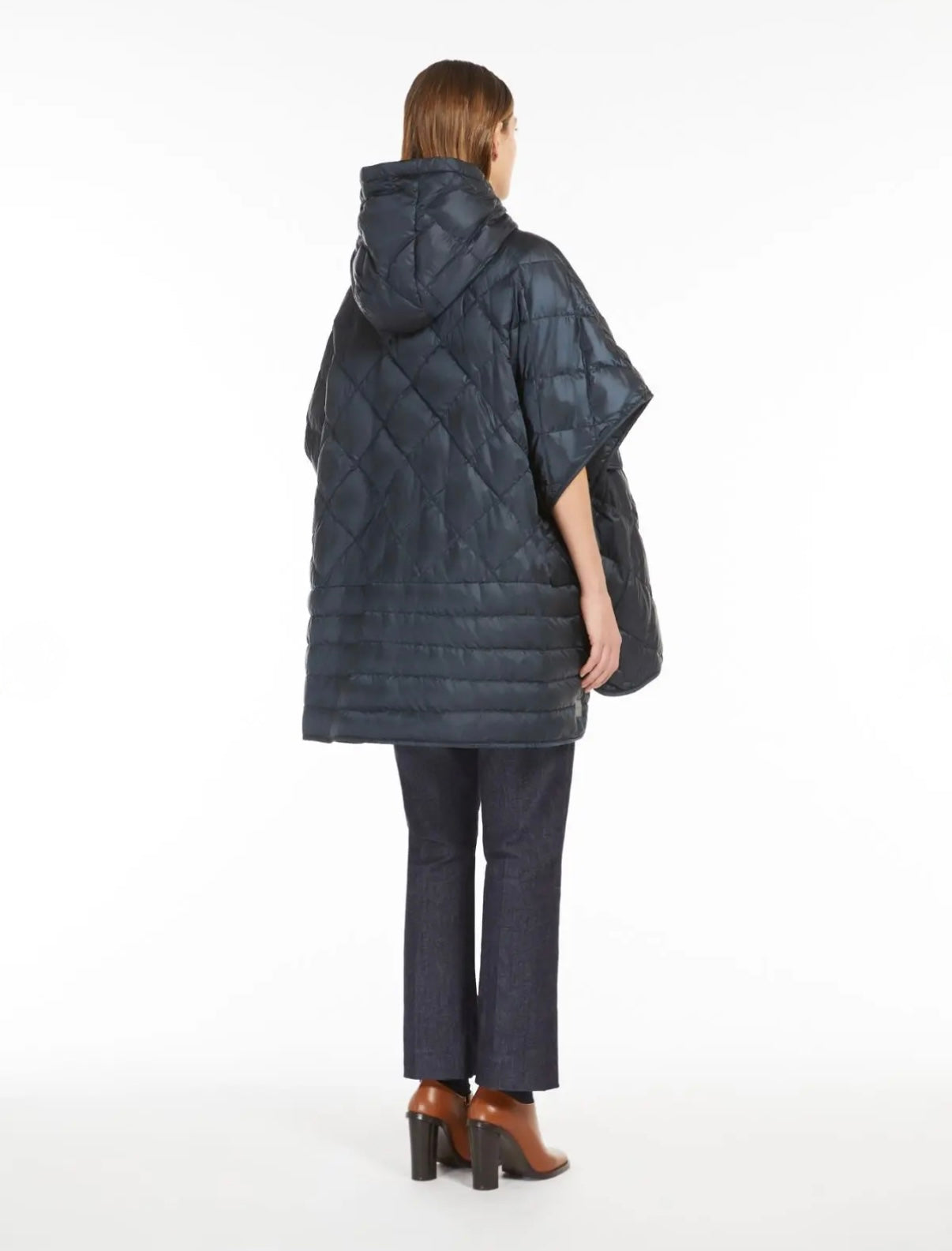 0562 MaxMara աշնանային ժիլետ/բաճկոն