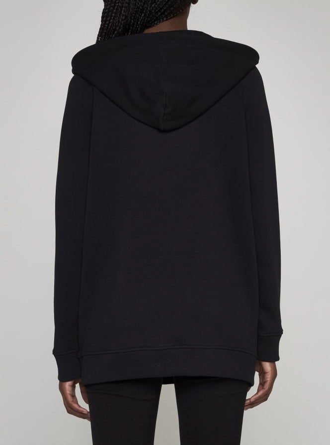 0561 MaxMara սպորտային երկարաթև բլուզ