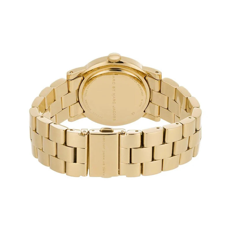 0499 Marc Jacobs ժամացույց 36 mm