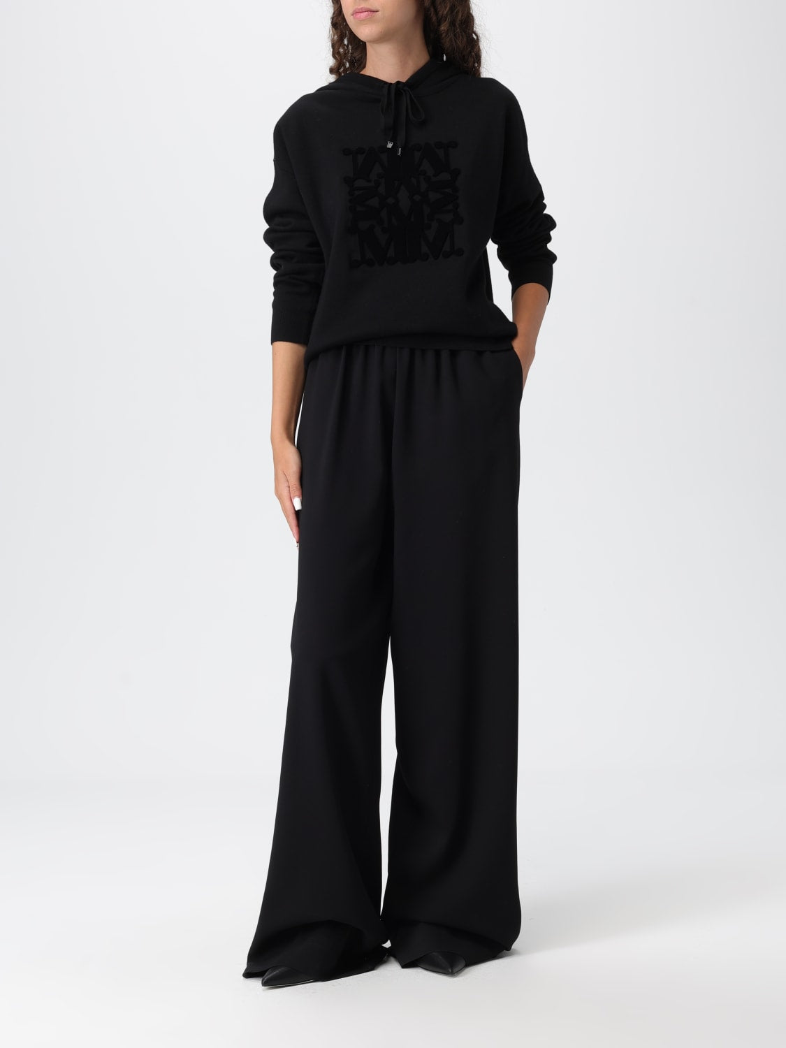 1151 MaxMara սպորտային բլուզ