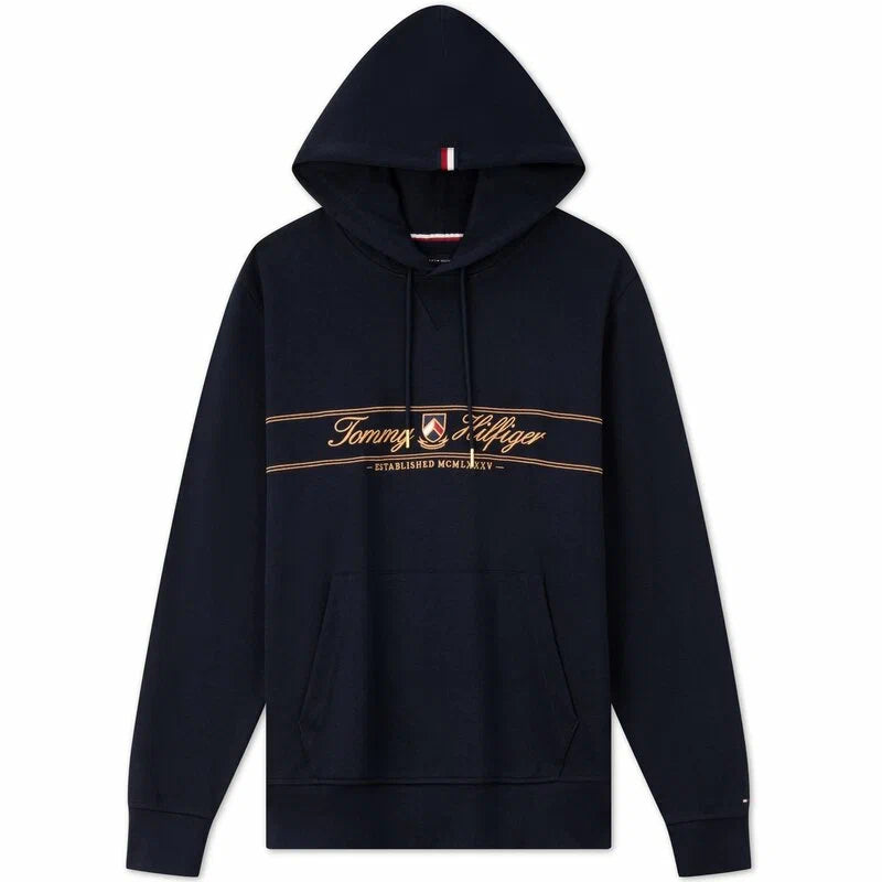 0335 Tommy Hilfiger սպորտային բլուզ