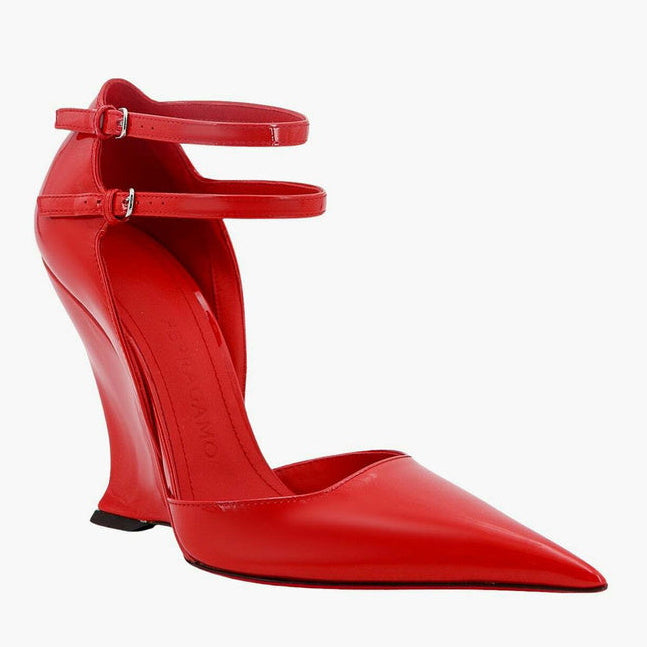 0739 Salvadore Ferragamo կոշիկ