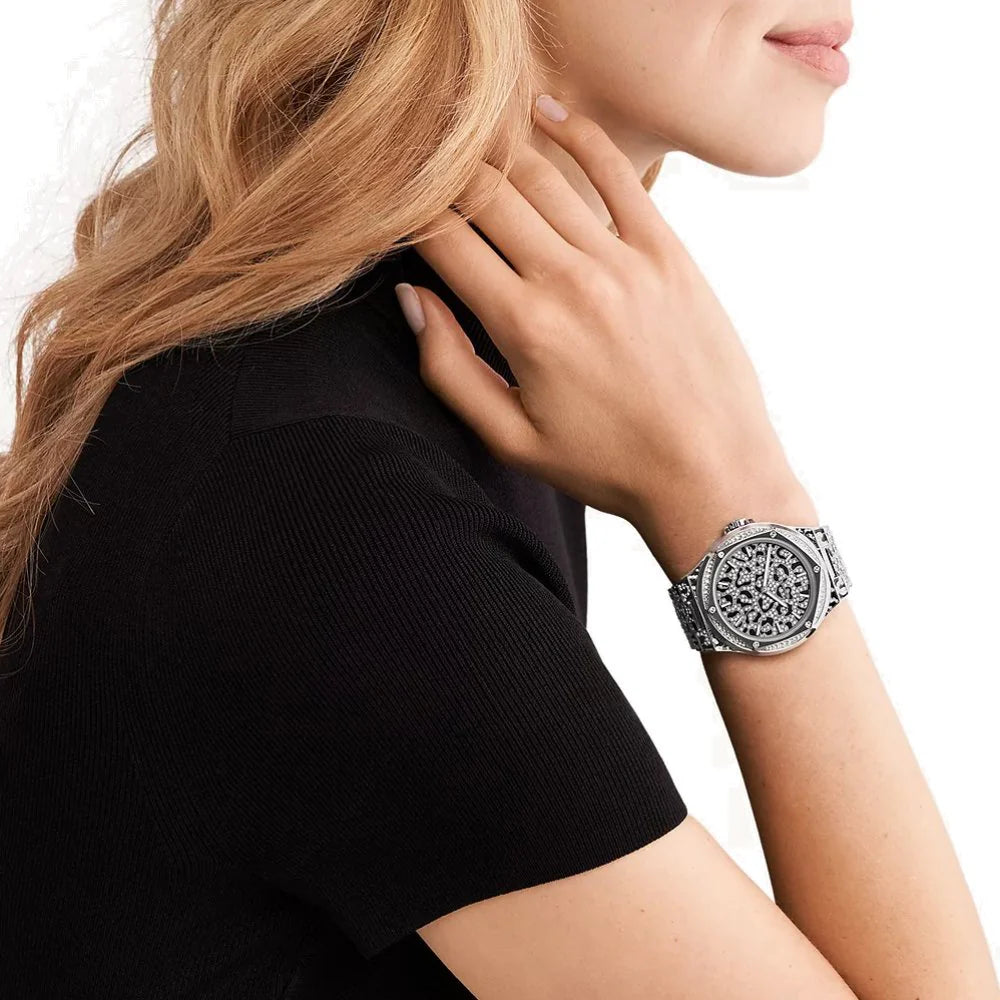 0738 Michael Kors ժամացույց 43 mm
