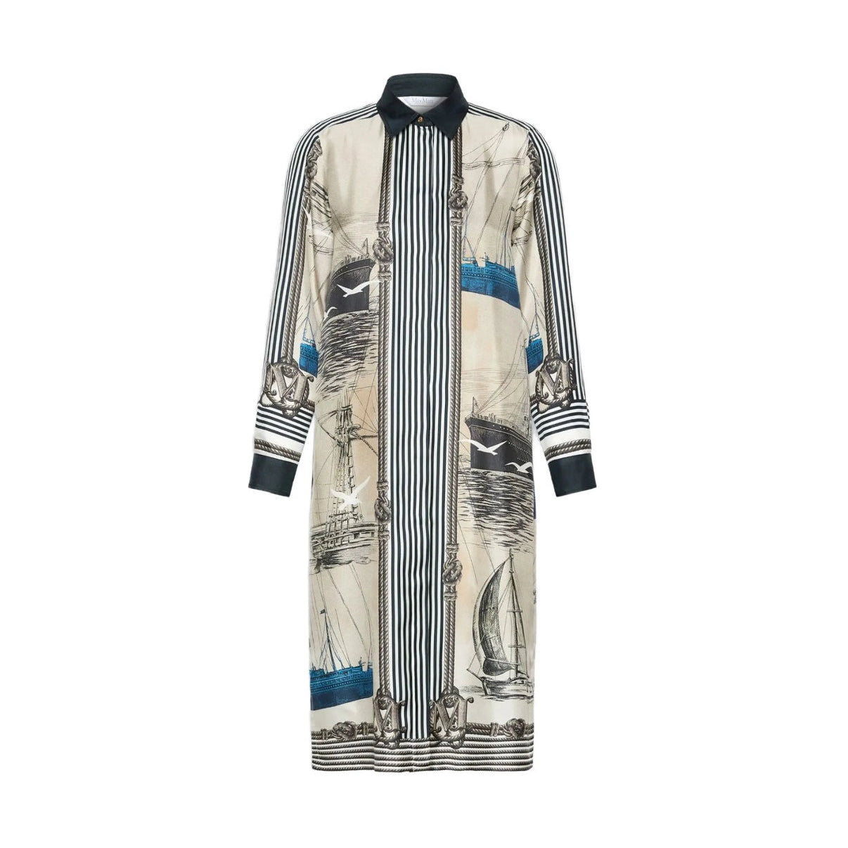1577 MaxMara զգեստ