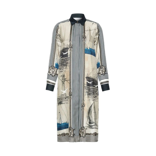 1577 MaxMara զգեստ