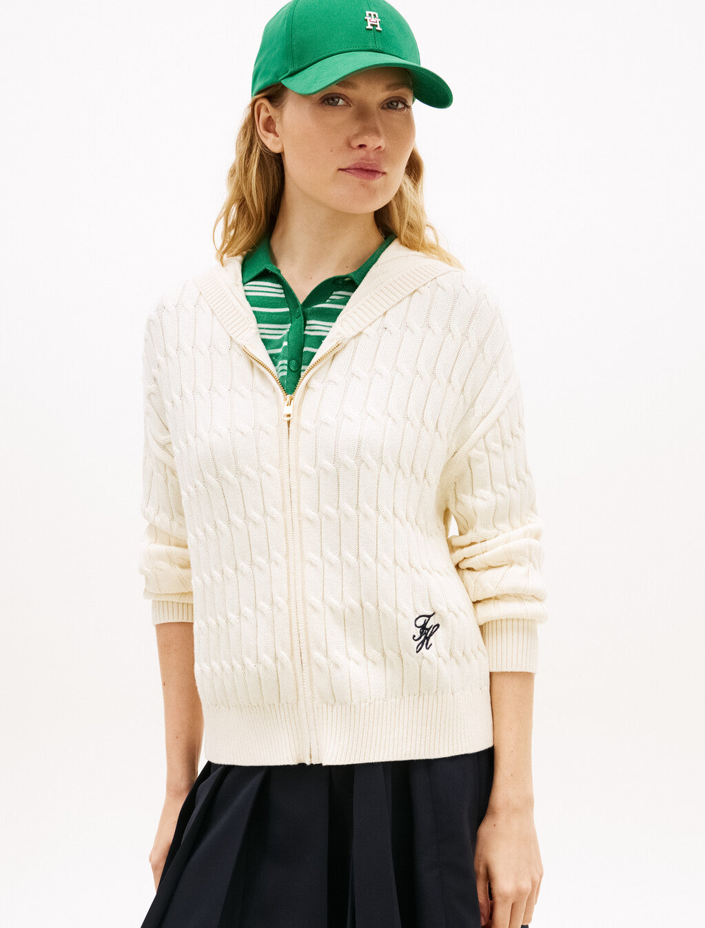 1497 Tommy Hilfiger ժակետ