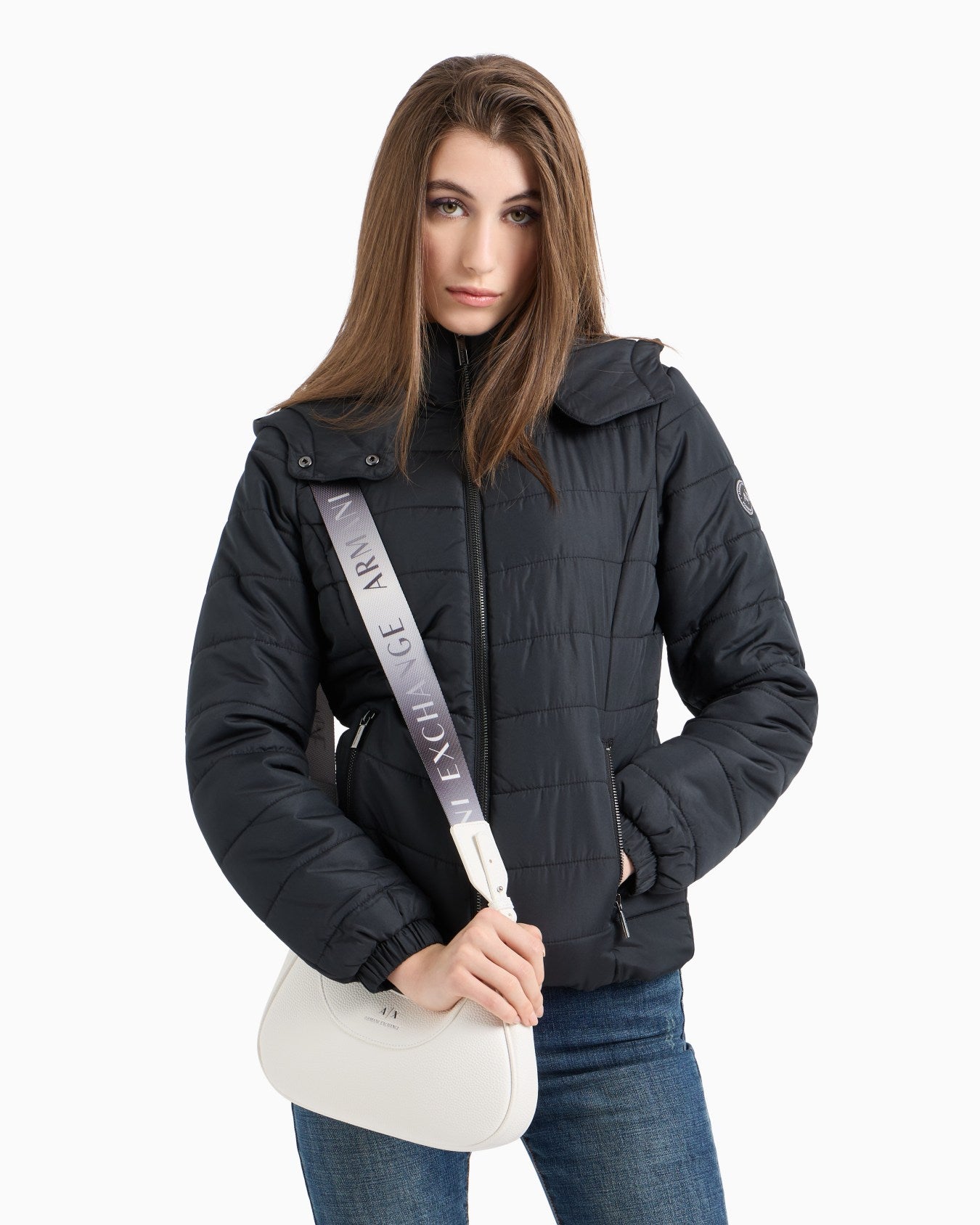 0525 Armani Exchange պայուսակ