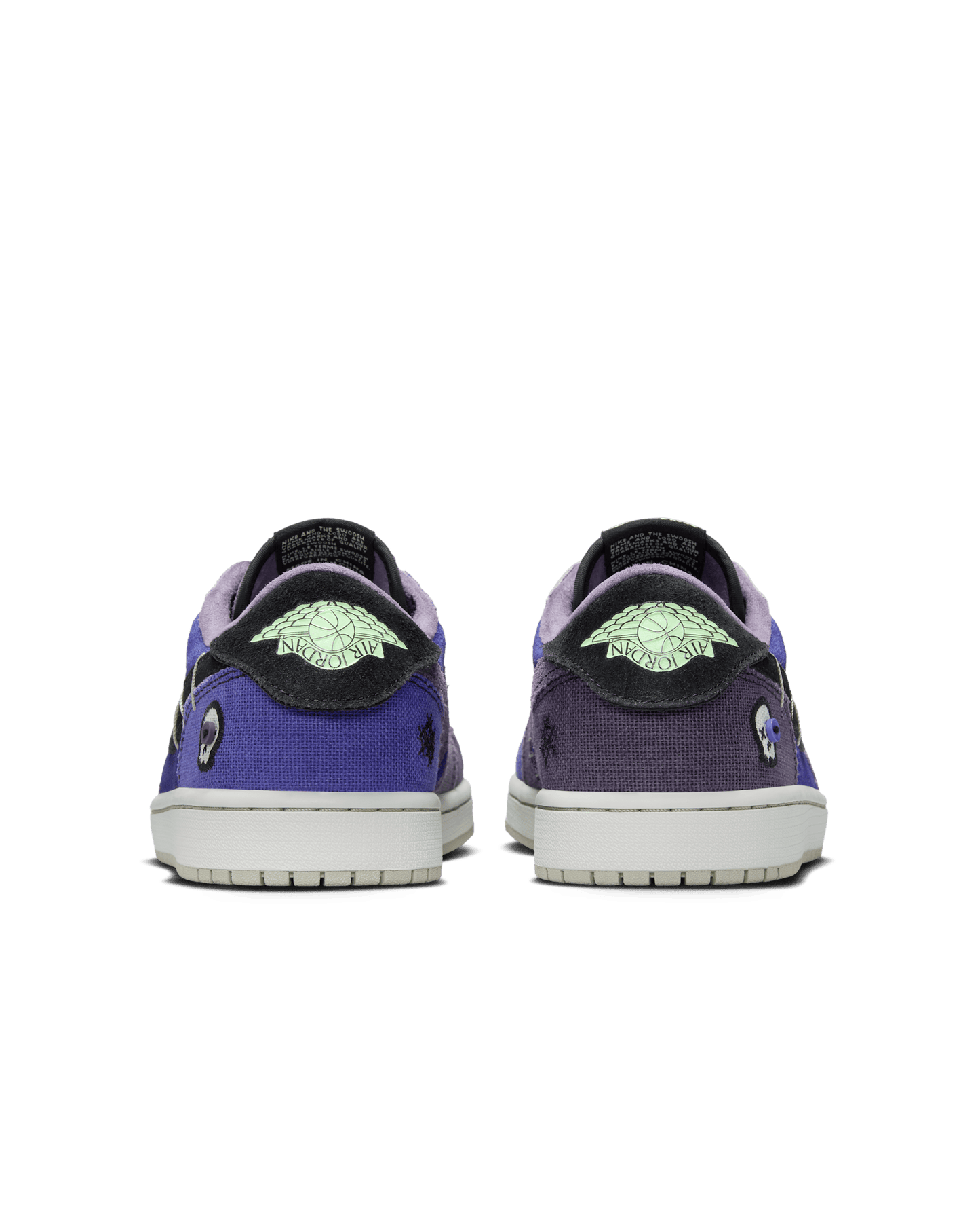 0212 Nike սպորտային կոշիկ