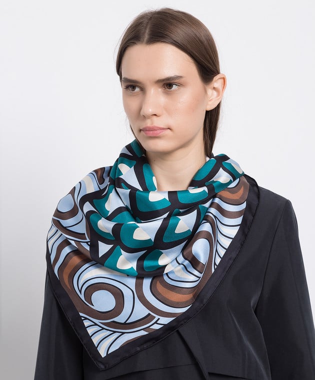 1128 MaxMara վզկապ