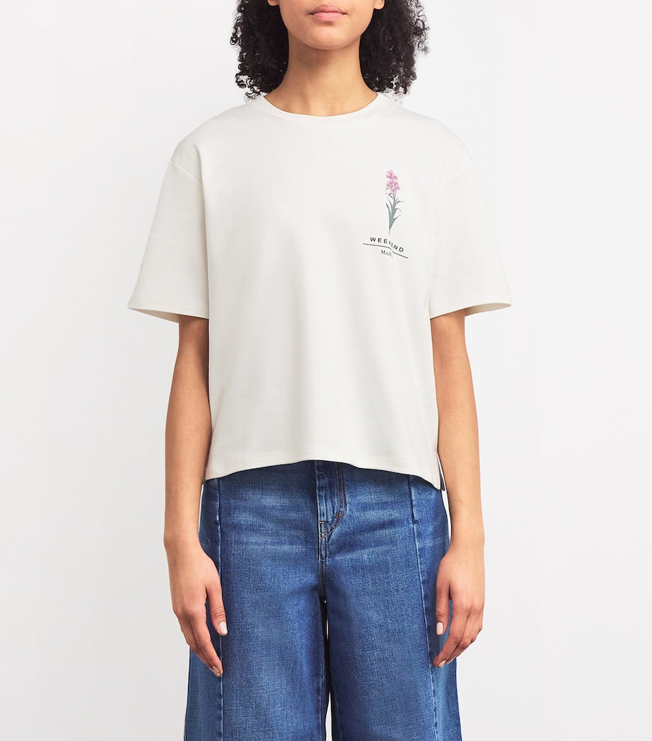 0928 MaxMara կարճաթև բլուզ