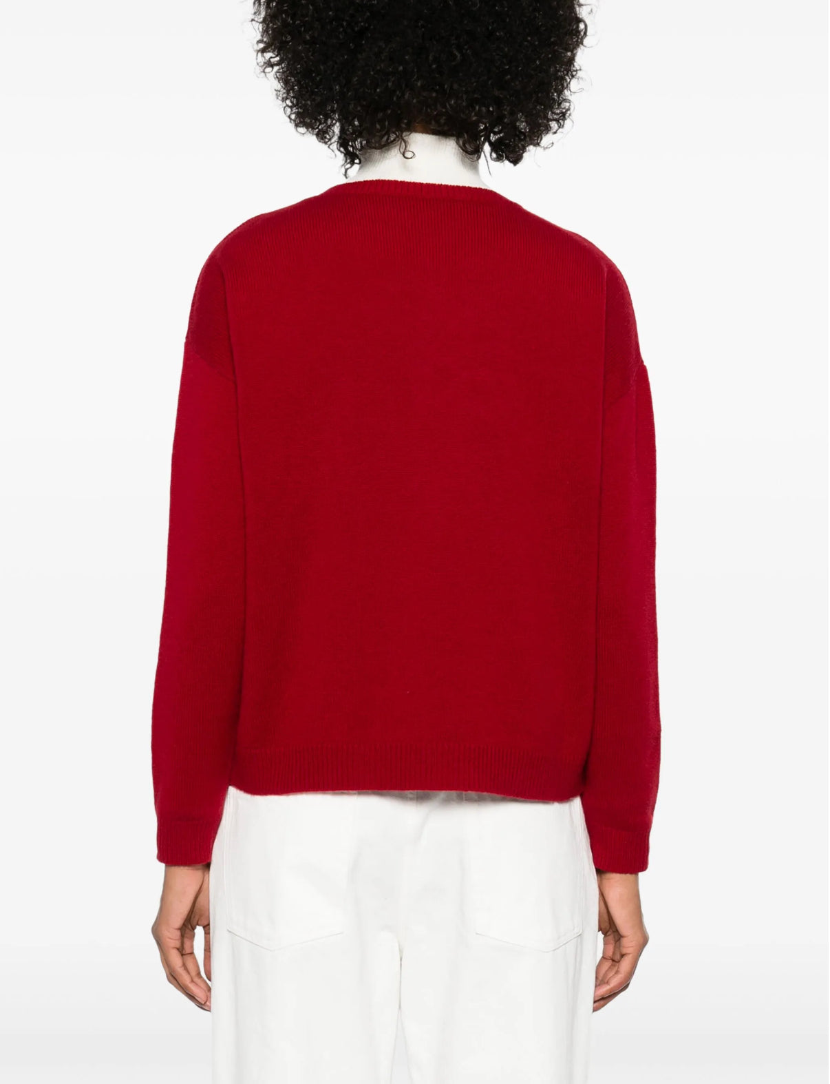 1253 MaxMara երկարաթև բլուզ