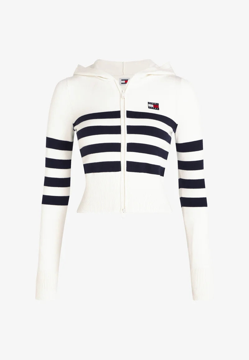 0215 Tommy Hilfiger ժակետ գլխարկով