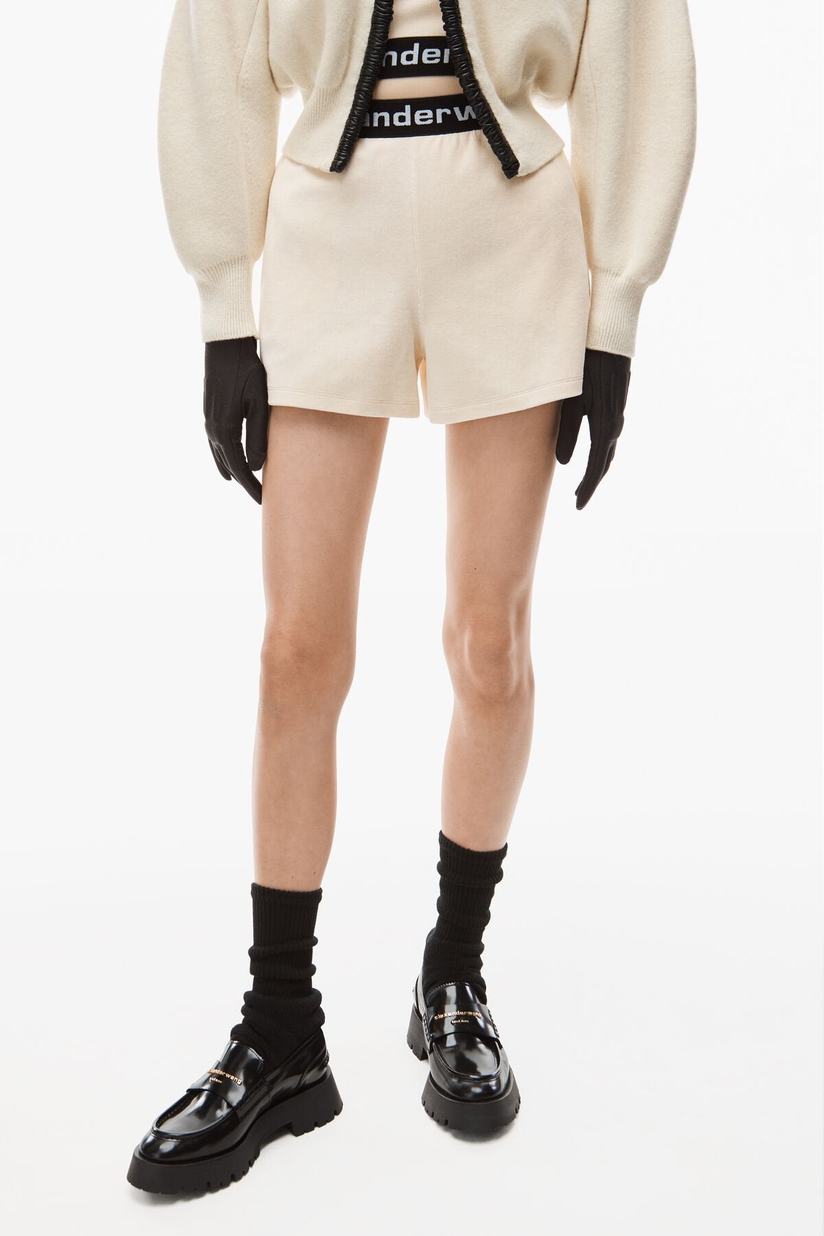 0441 Alexander Wang կոշիկ