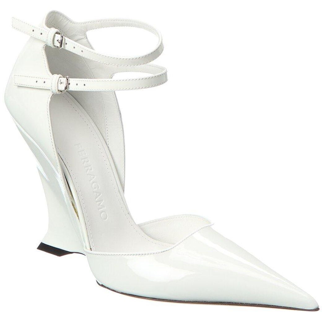 0739 Salvadore Ferragamo կոշիկ