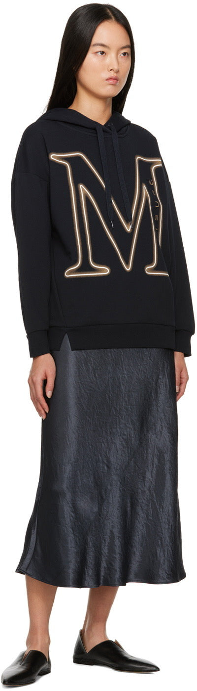 0774 MaxMara սպորտային բլուզ