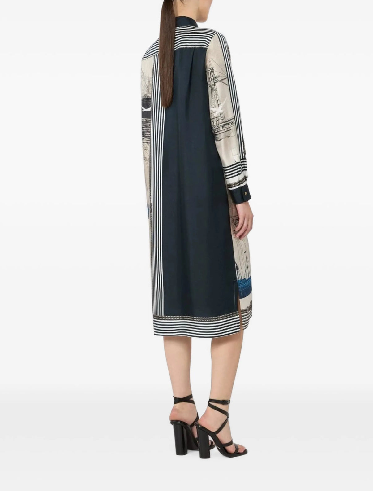 1577 MaxMara զգեստ