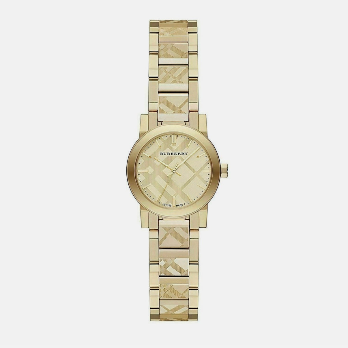 0085 Burberry ժամացույց 26mm