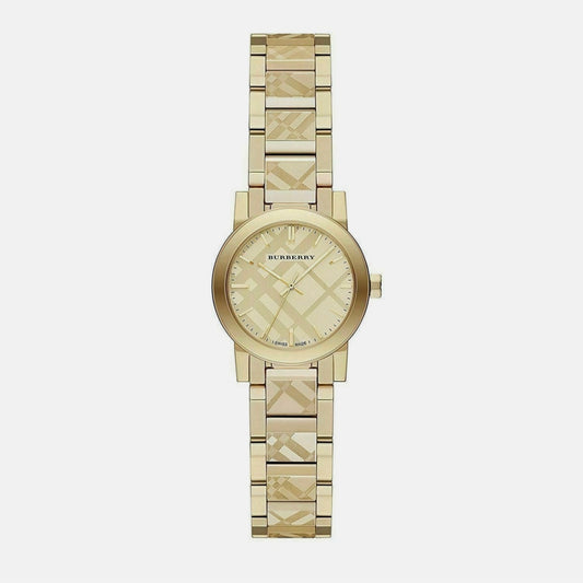 0085 Burberry ժամացույց 26mm