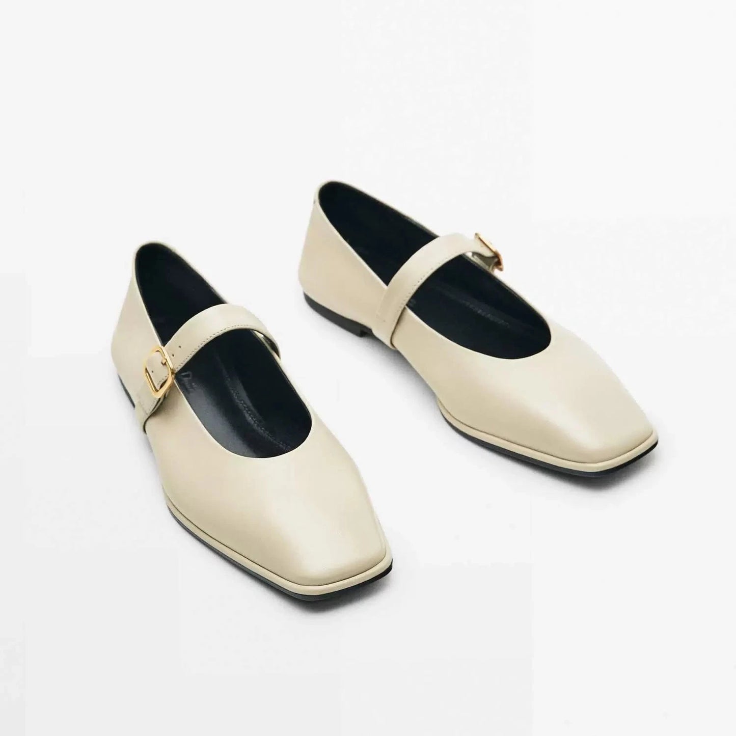 0733 Massimo Dutti կոշիկ