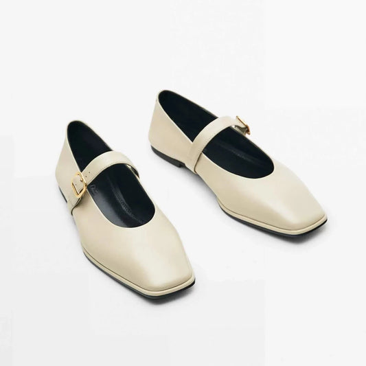 0733 Massimo Dutti կոշիկ