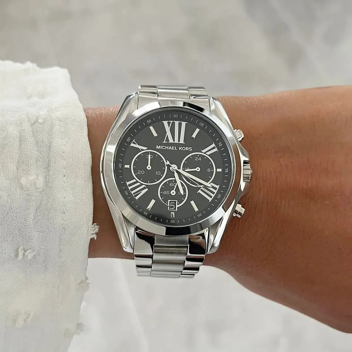 0101 Michael Kors ժամացույց 43 mm