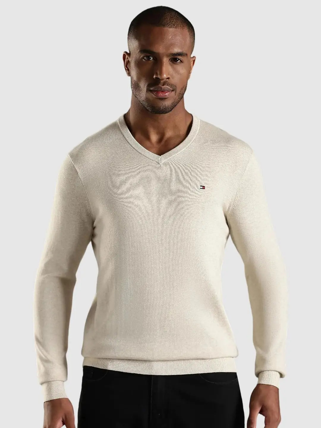 0370 Tommy Hilfiger երկարաթև բլուզ