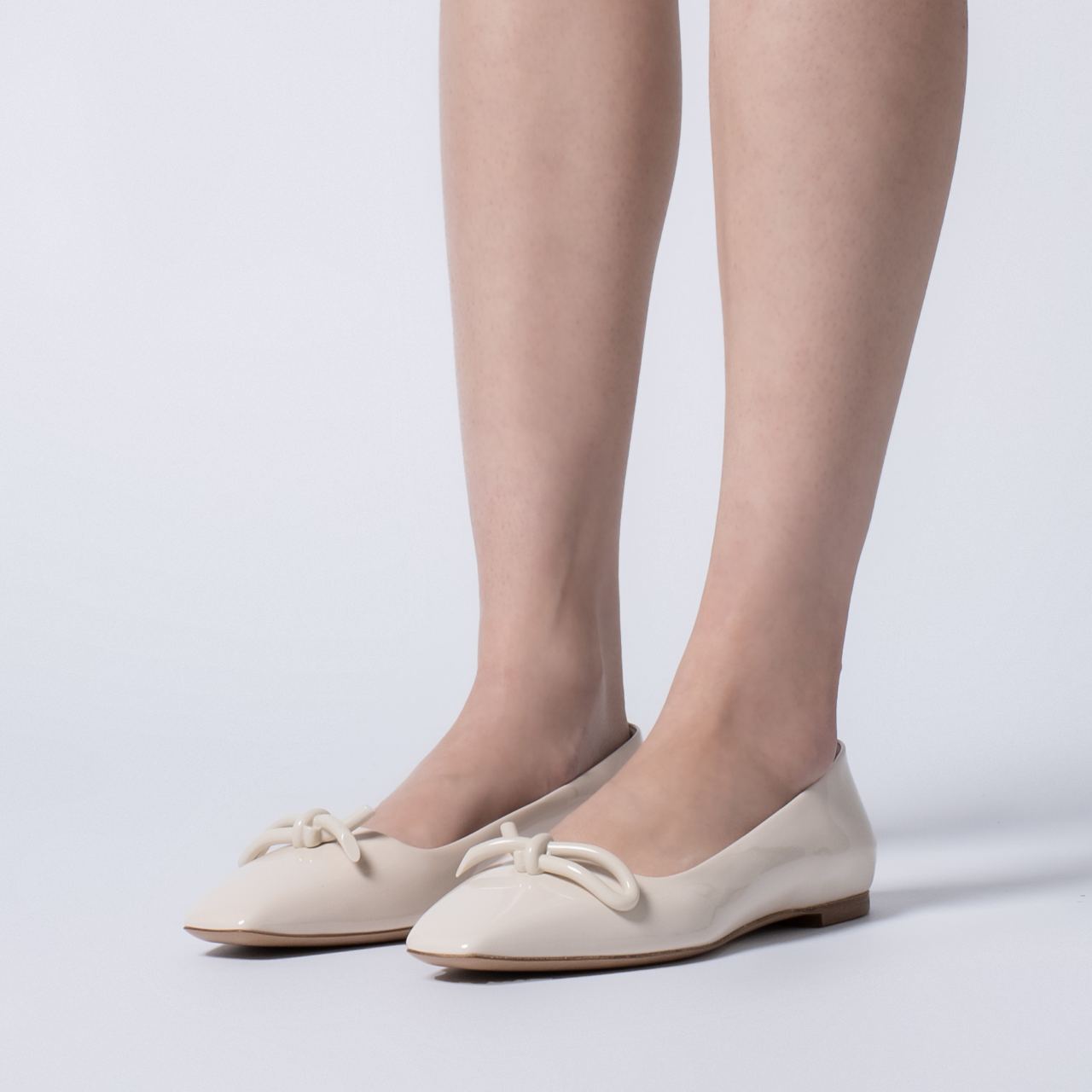 0743 Salvadore Ferragamo կոշիկ