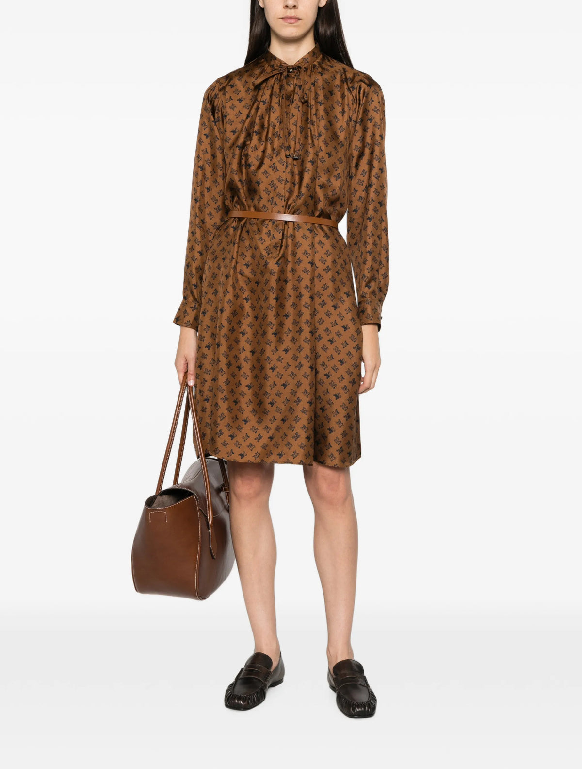 1681 MaxMara զգեստ