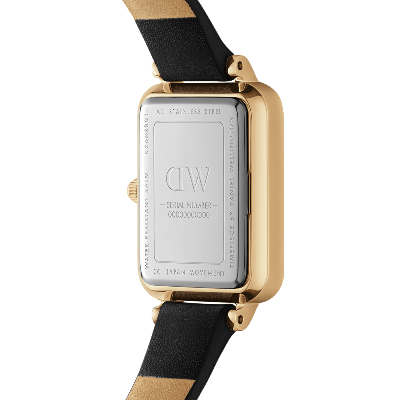 0135  Daniel Wellington