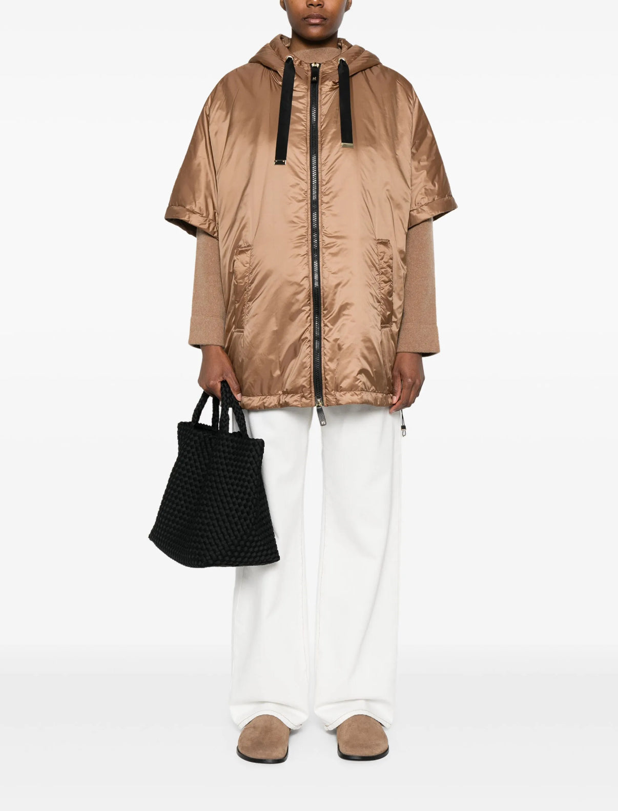 0606 MaxMara բաճկոն/ժիլետ