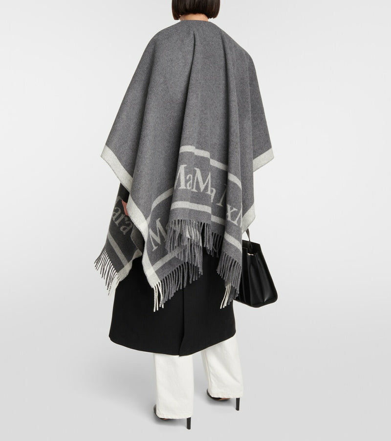 1109 MaxMara թիկնոց
