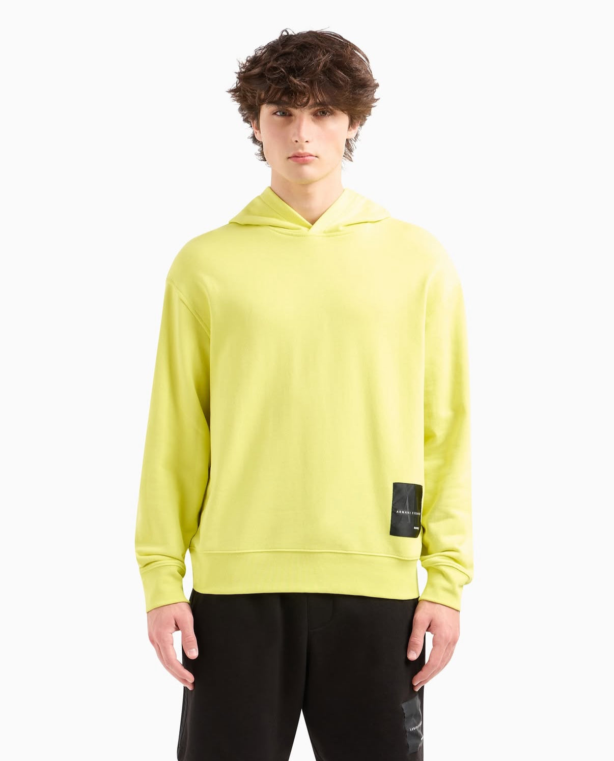 1290 Armani Exchange սպորտային բլուզ