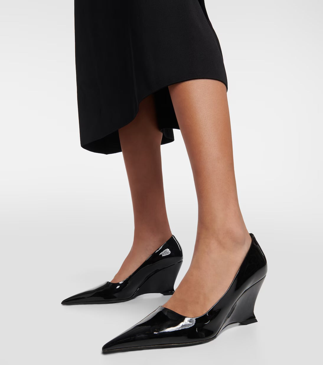 0740 Salvadore Ferragamo կոշիկ