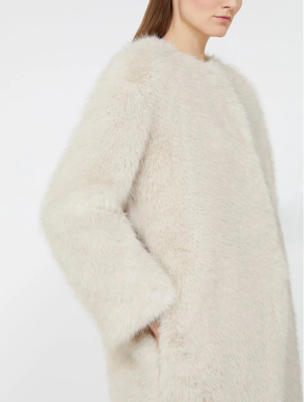 1287 MaxMara վերարկու