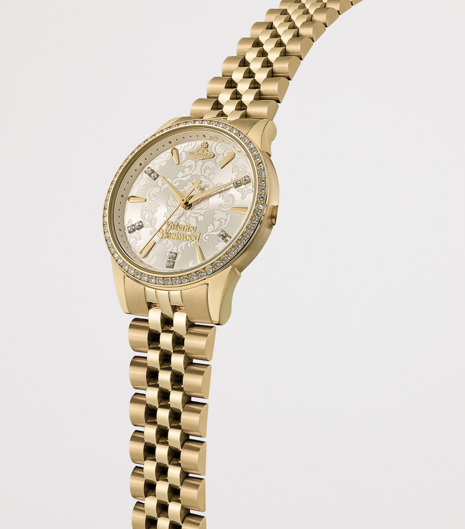 1447 Vivienne Westwood ժամացույց