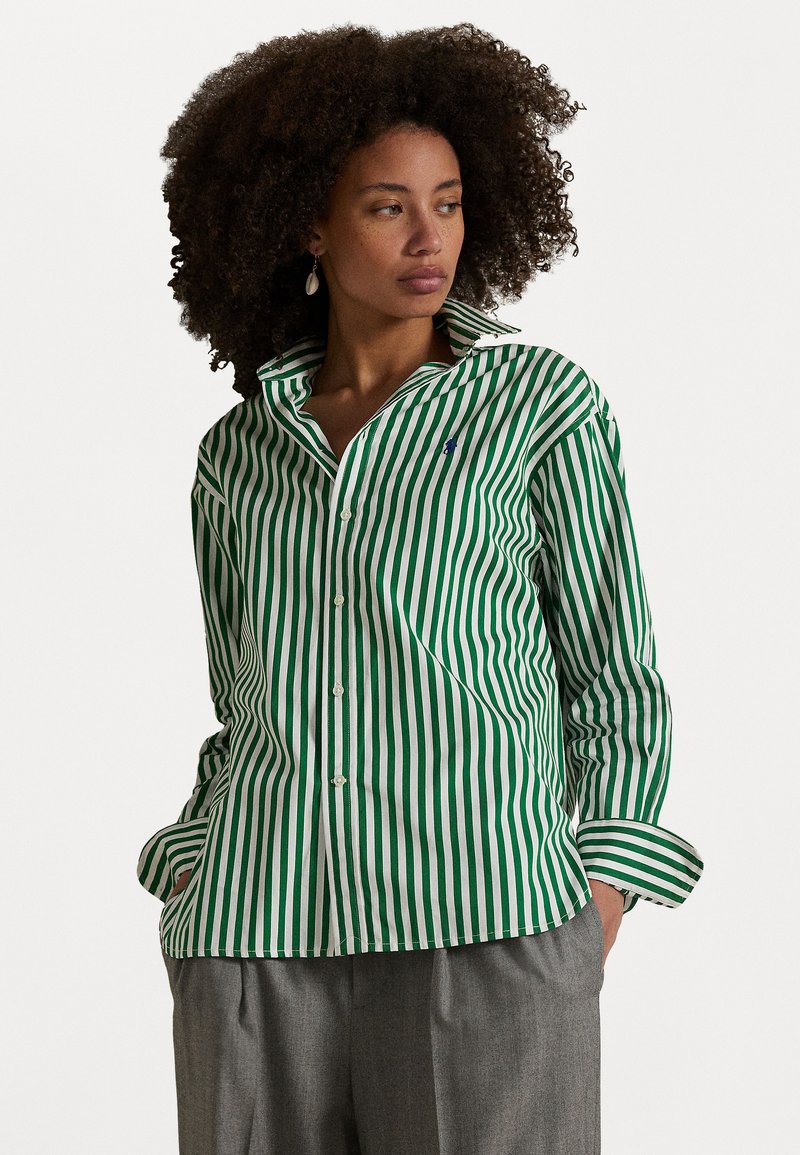 0860 Ralph Lauren երկարաթև վերնաշապիկ