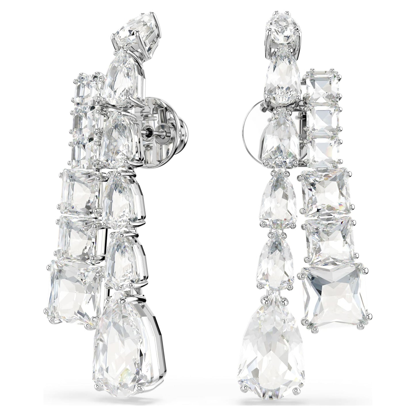 1330 Swarovski ականջօղ