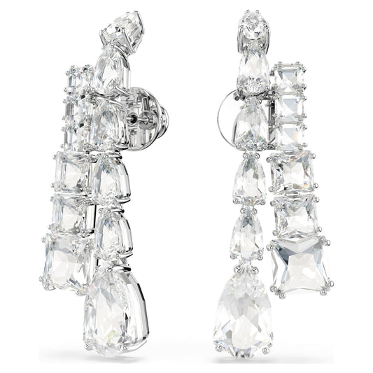 1330 Swarovski ականջօղ